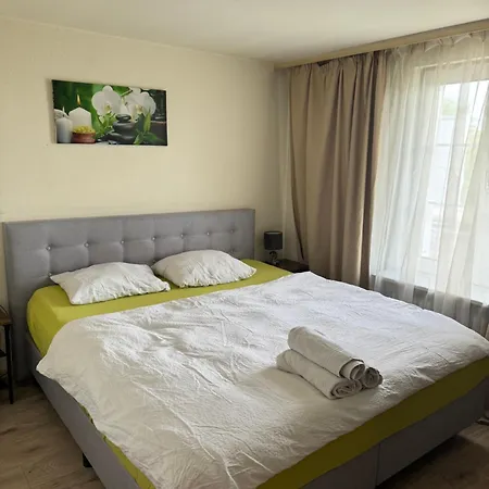 Swiss Hotel Krummen Eich Pratteln Free Parking Exterior photo