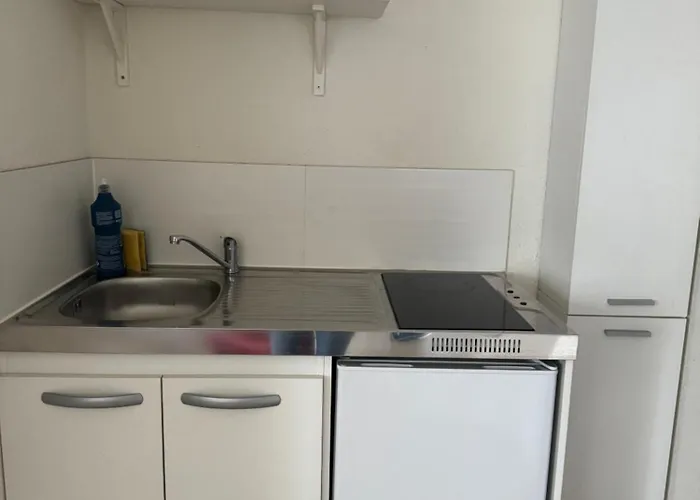 Swiss Hotel Krummen Eich Pratteln Free Parking
