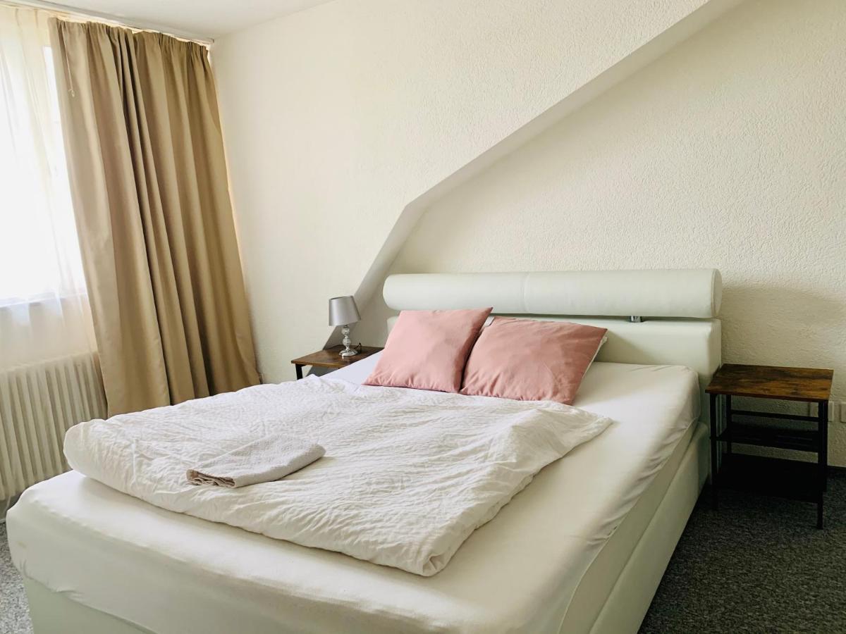 Hotel Swiss Krummen Eich Free Parking