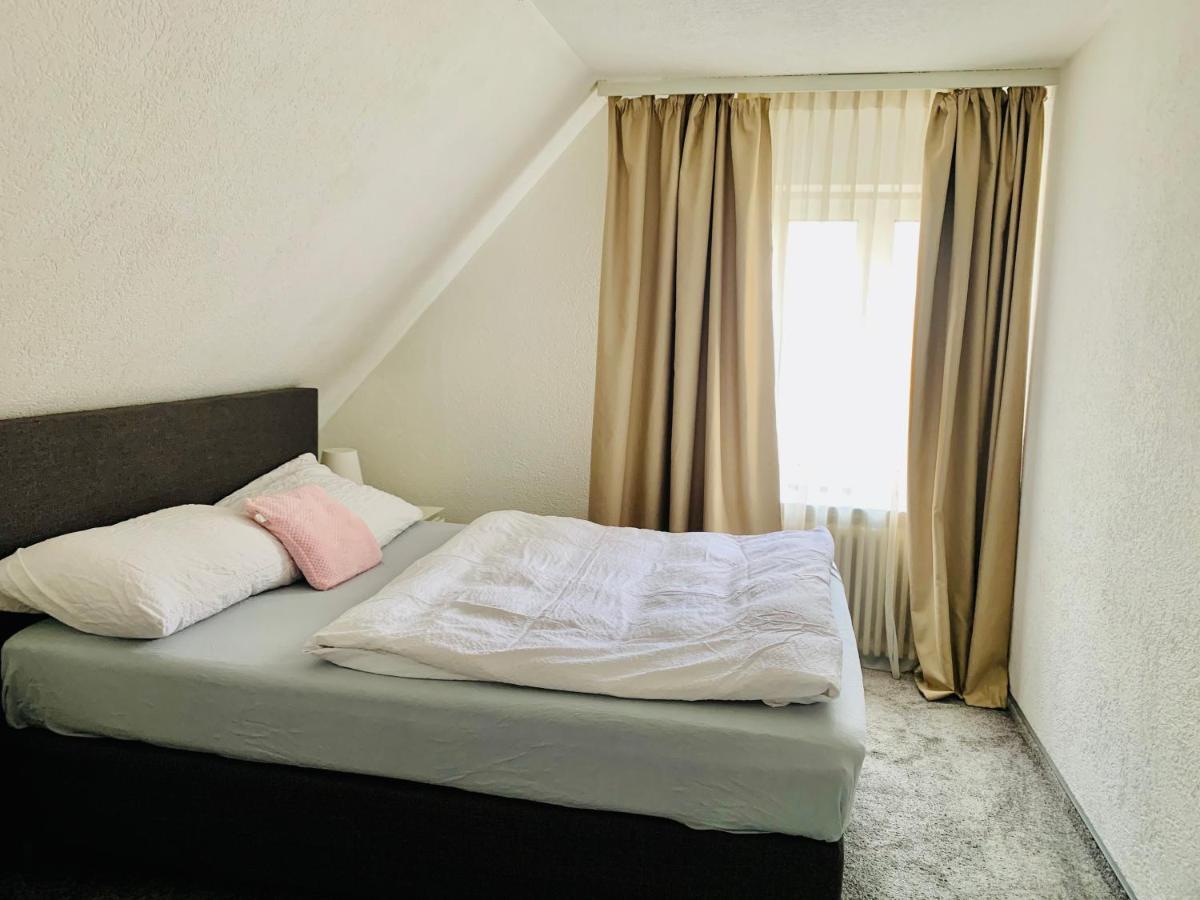 Hotel Swiss Krummen Eich Free Parking 3*