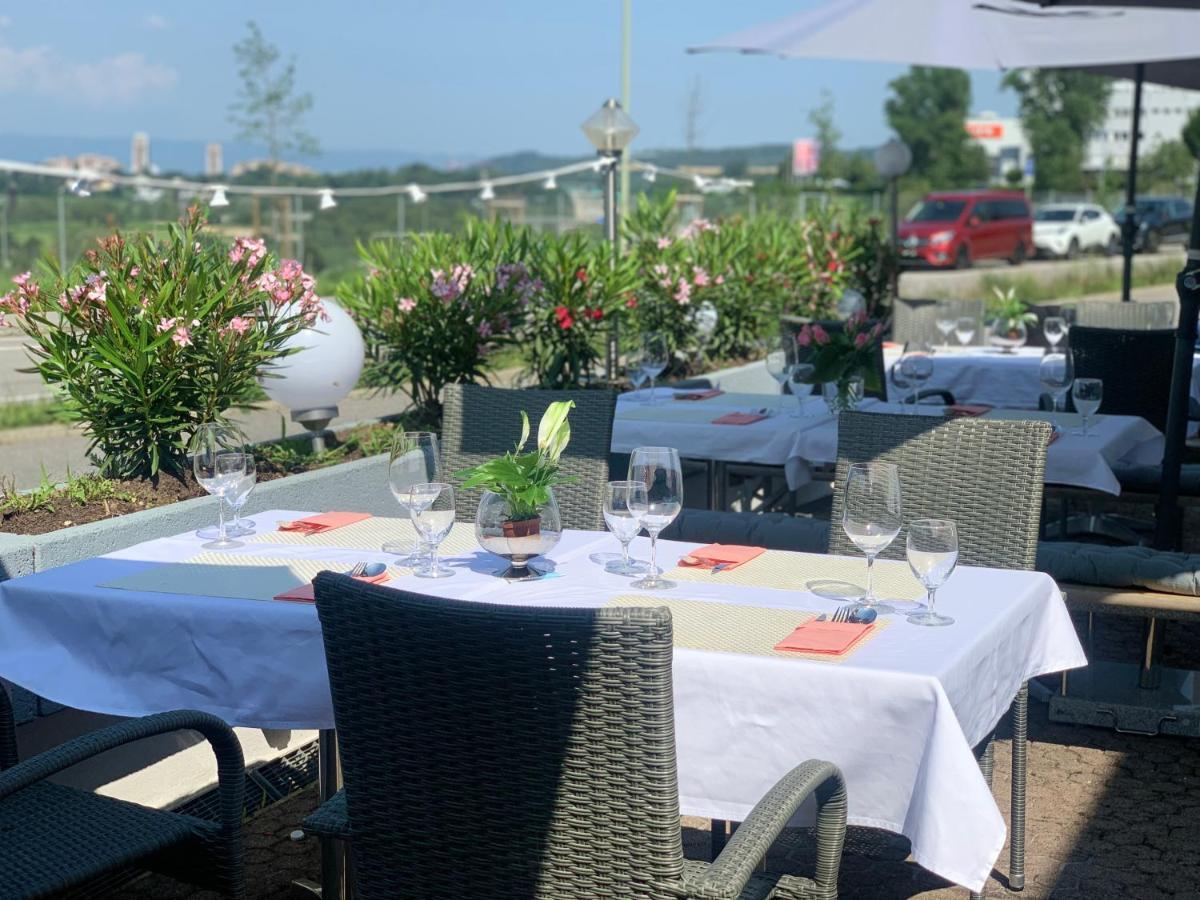 Swiss Krummen Eich Free Parking 3*